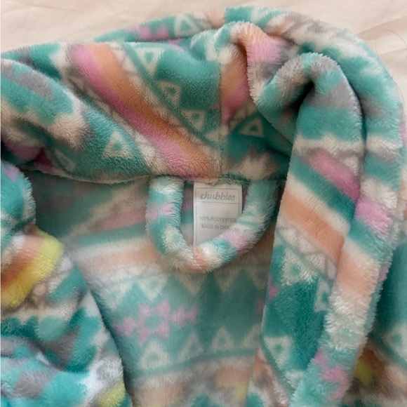 Chubbies Robe - Picture 2 of 2